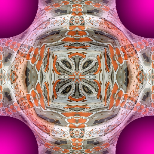 Diffuse Map