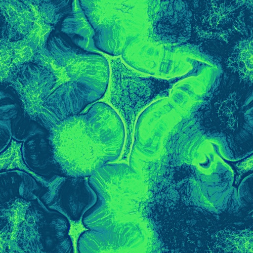 Diffuse Map