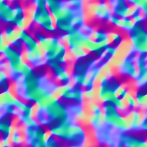Normal Map