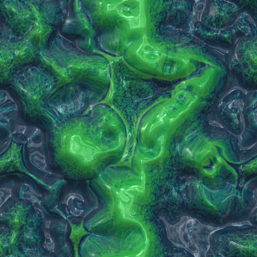 Intestine Slurpy (Texture)
