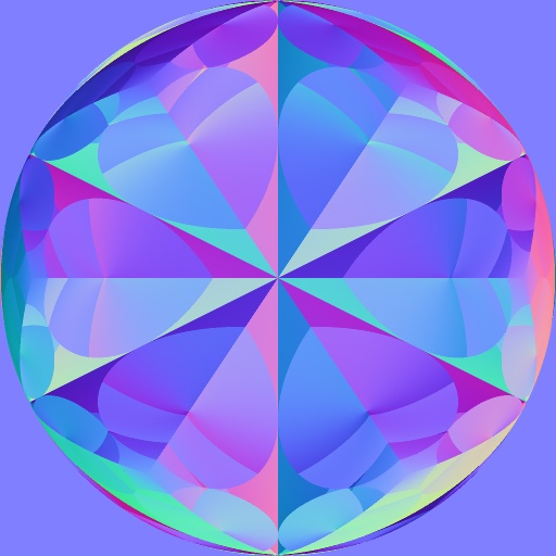 Normal Map