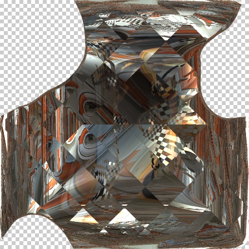 Variation 5