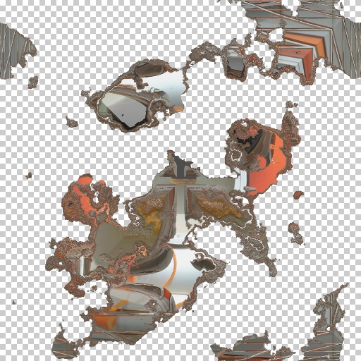 Variation 7