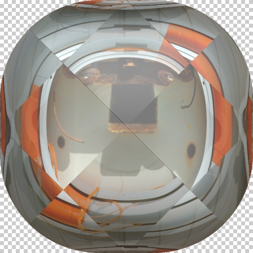Variation 8