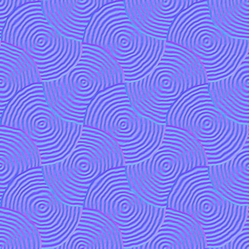 Normal Map
