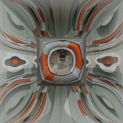 Frame myself 3 (Effect)