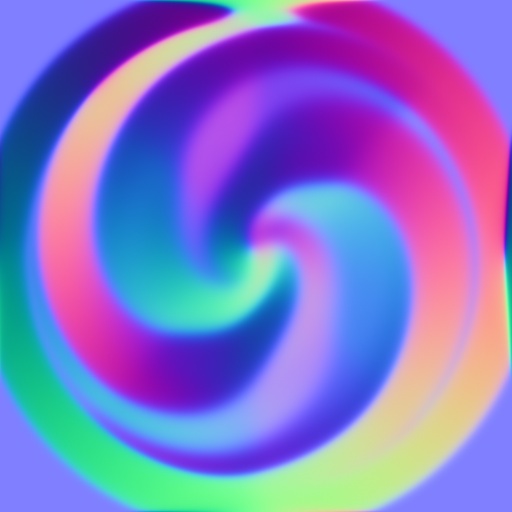 Normal Map