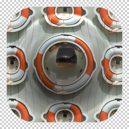 Variation 1