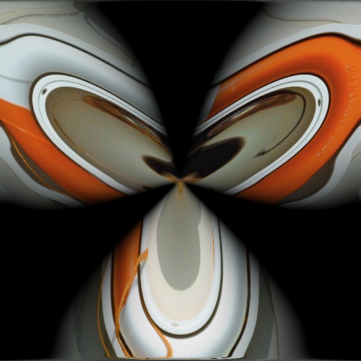 Diffuse Map