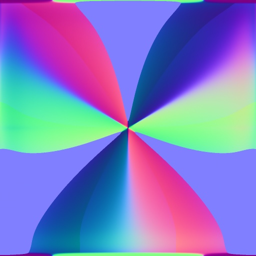 Normal Map