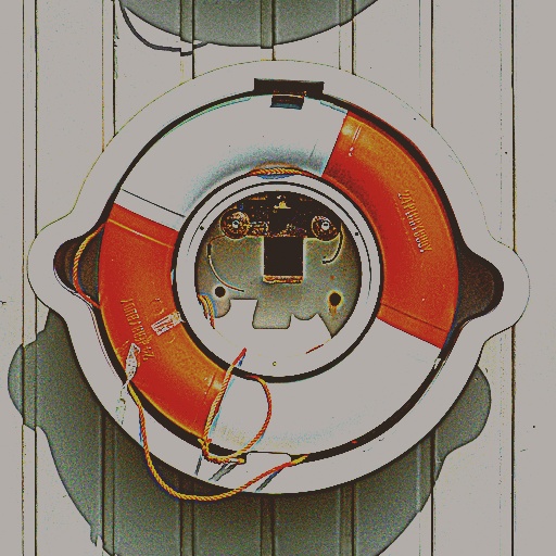 Variation 8