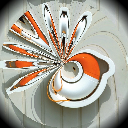 Diffuse Map