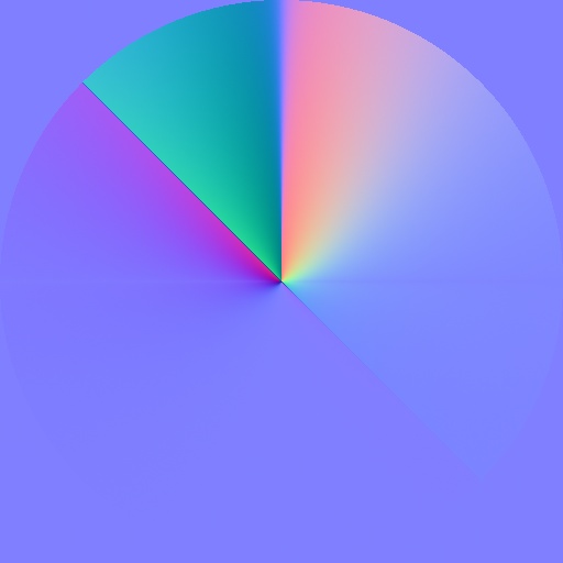 Normal Map