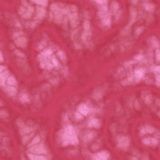 Diffuse Map