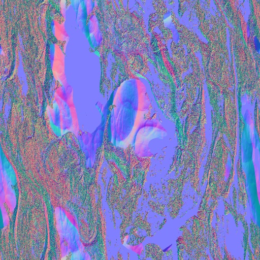 Normal Map