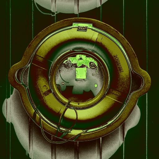 Variation 8
