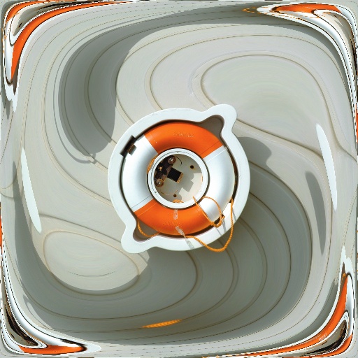 Diffuse Map