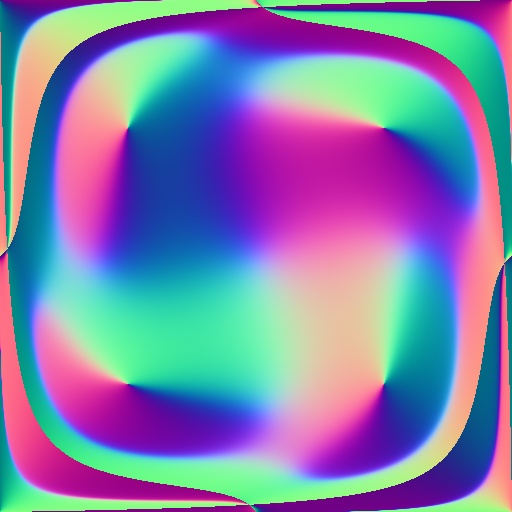 Normal Map