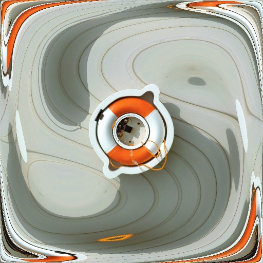 Easy swirls snippet (Effect)