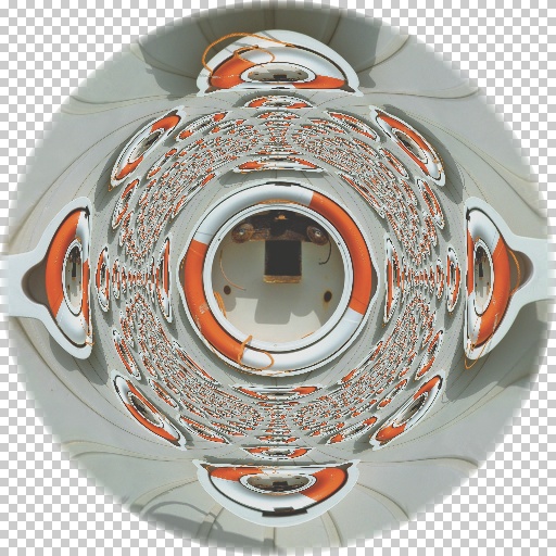 Variation 5