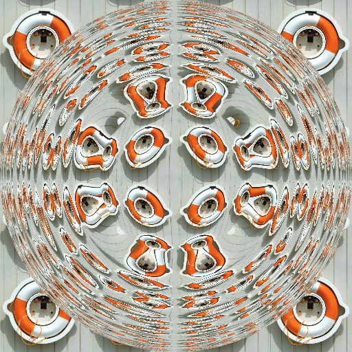 Diffuse Map