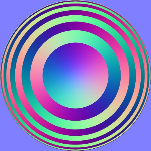Normal Map