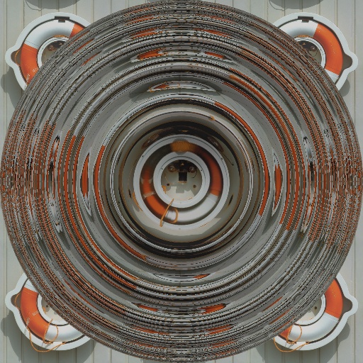 Variation 8