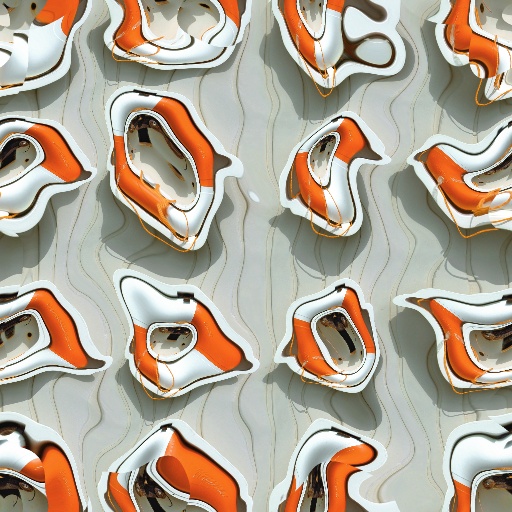 Diffuse Map
