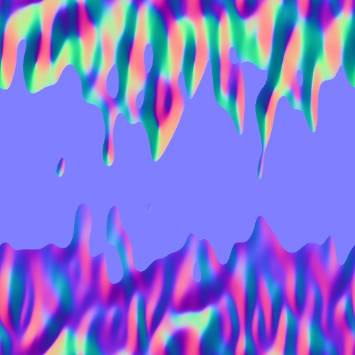 Normal Map