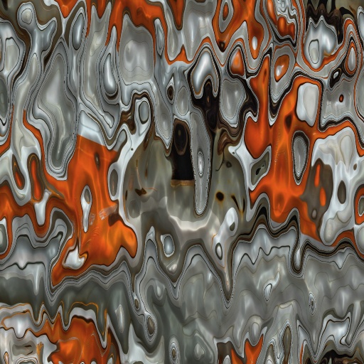 Variation 8