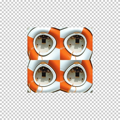 Variation 8
