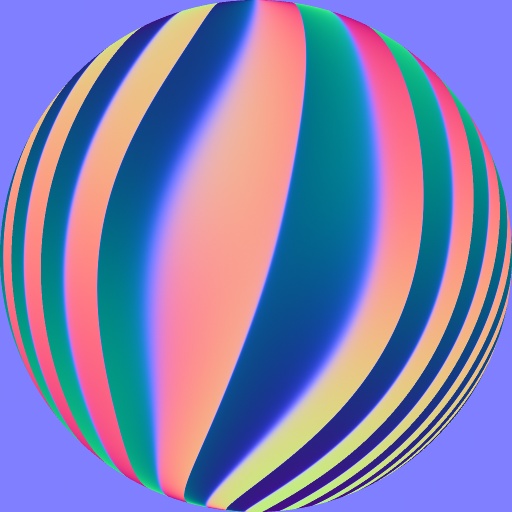 Normal Map