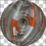 groove sphere