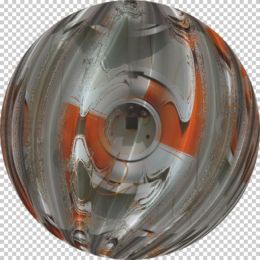 groove sphere (Effect)