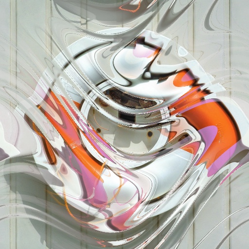 Diffuse Map