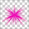 radial spokes snippet
