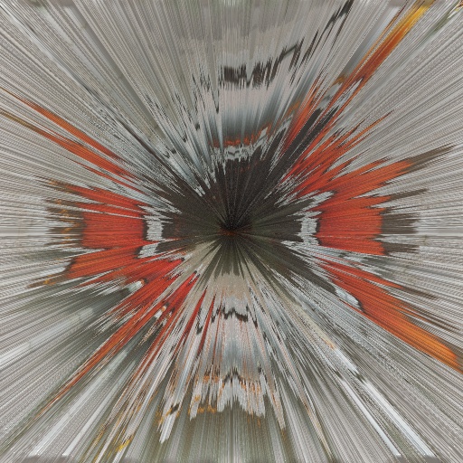 radial perspective snippet (Effect)