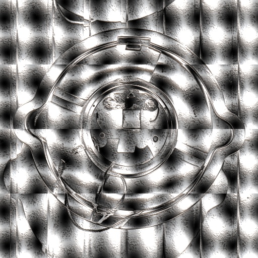 Variation 8