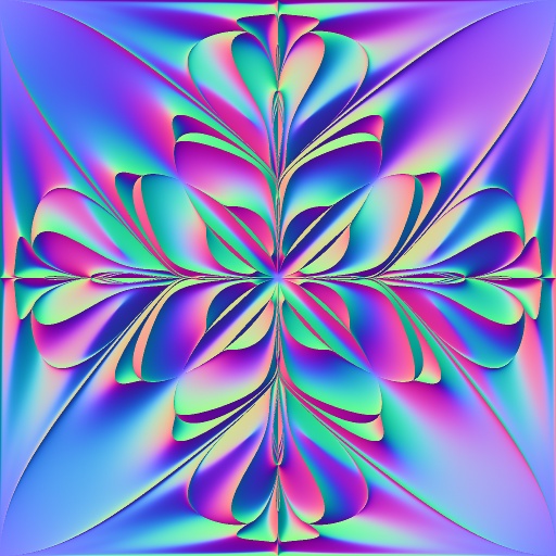 Normal Map