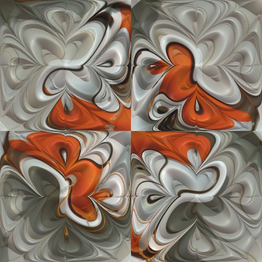 Variation 8