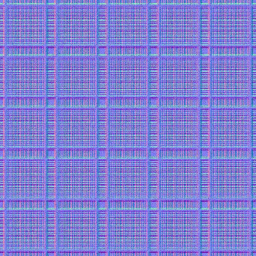 Normal Map