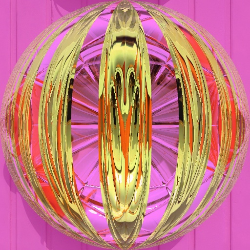 Diffuse Map