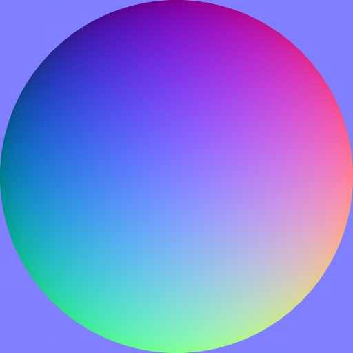 Normal Map