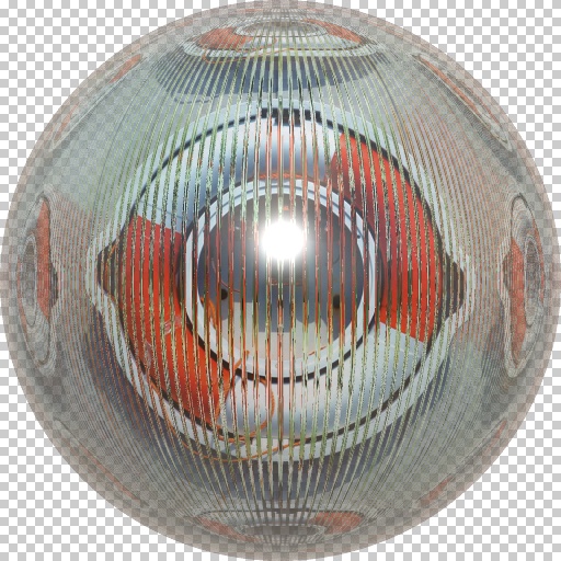 Variation 8