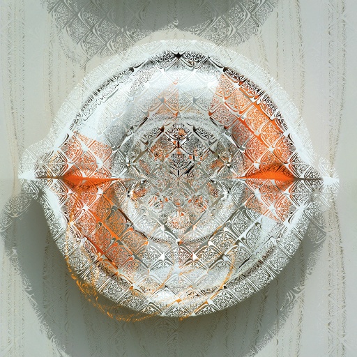 Diffuse Map