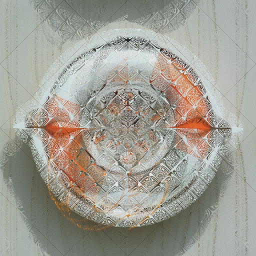 Glass Mosaic (Effect)