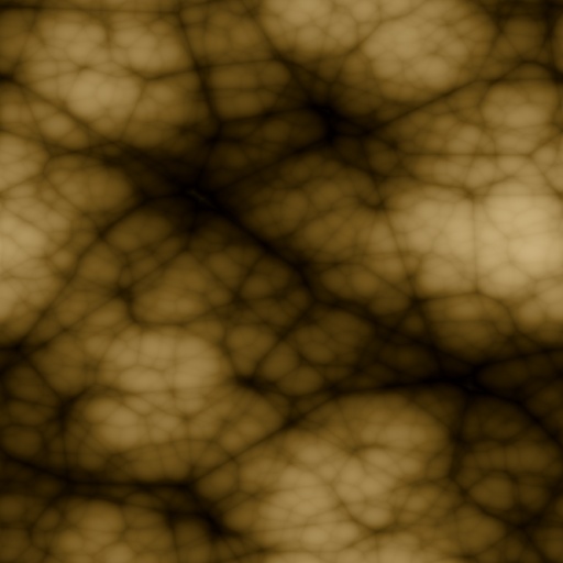 Diffuse Map