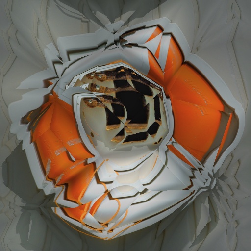Diffuse Map