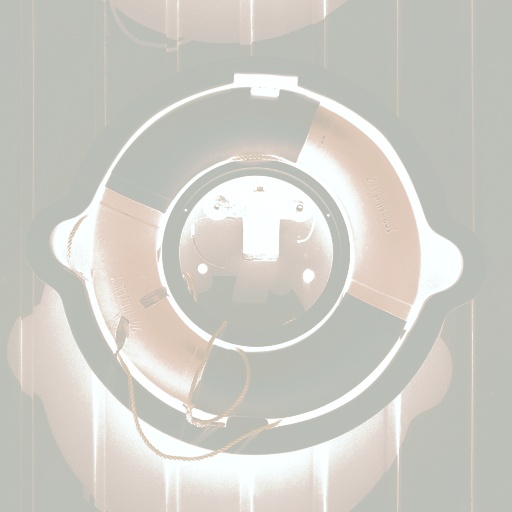 Sepia Prime (Effect)
