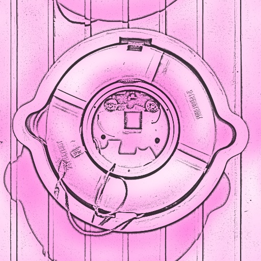 Pink Panther (Effect)